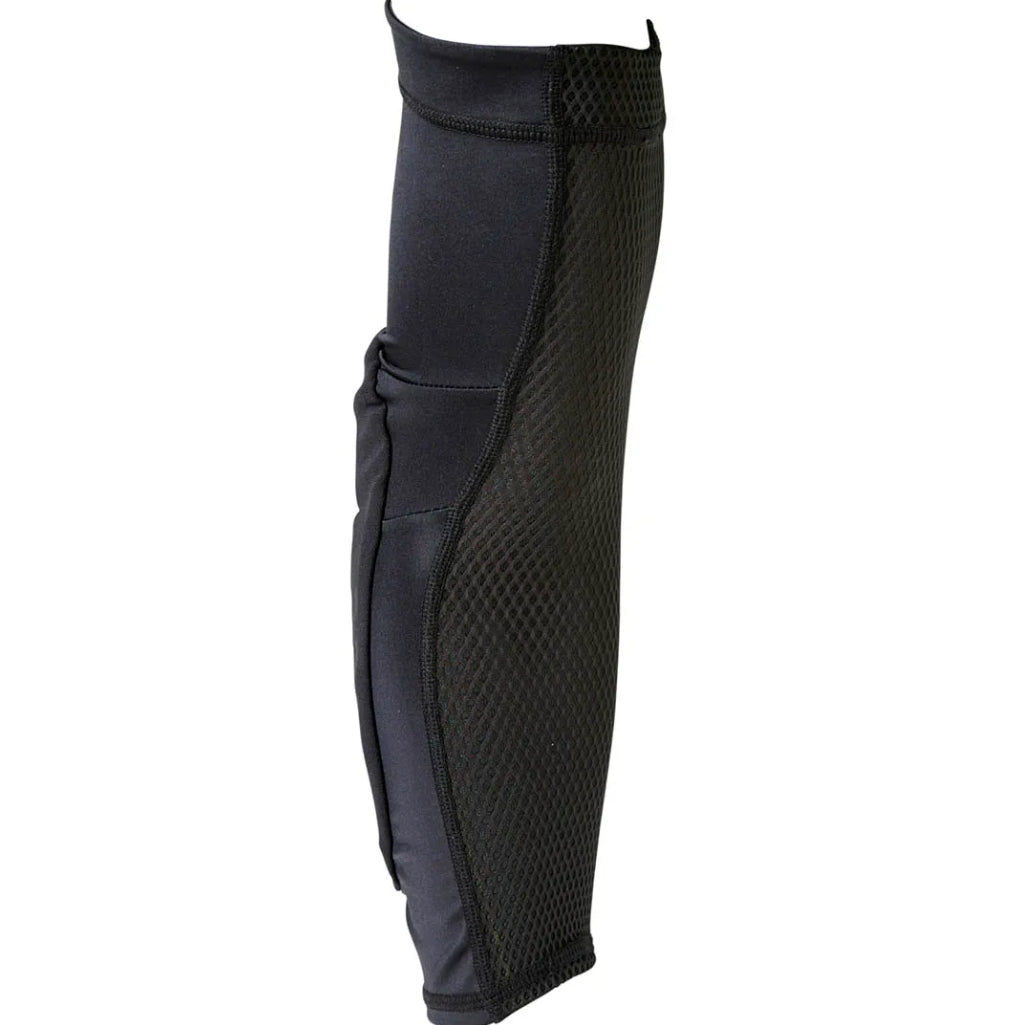 Fox Enduro Pro Elbow Guard w/ D3O - Black - Small