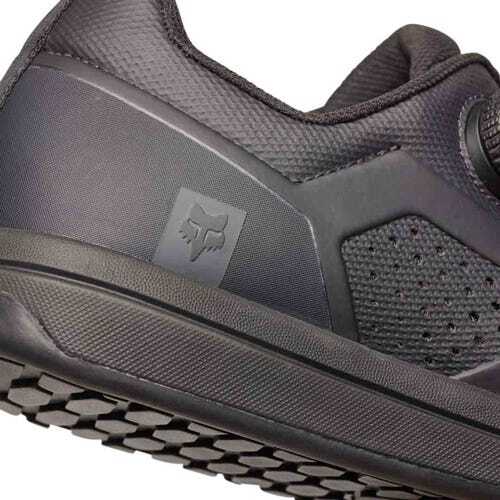 Fox Union BOA Clipless MTB Shoes