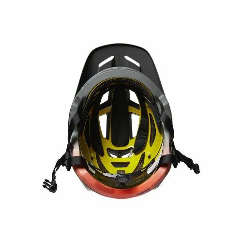 Fox Speedframe Vnish MTB Helmet