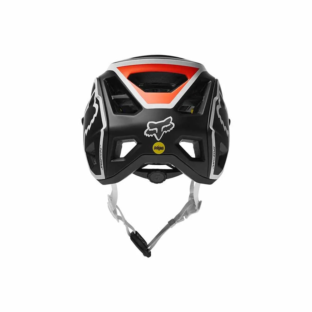 Fox Speedframe Pro Dvide MTB Helmet