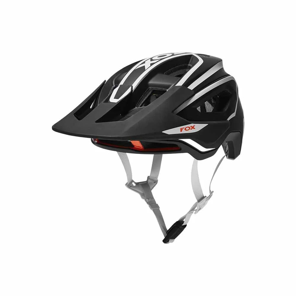 Fox Speedframe Pro Dvide MTB Helmet