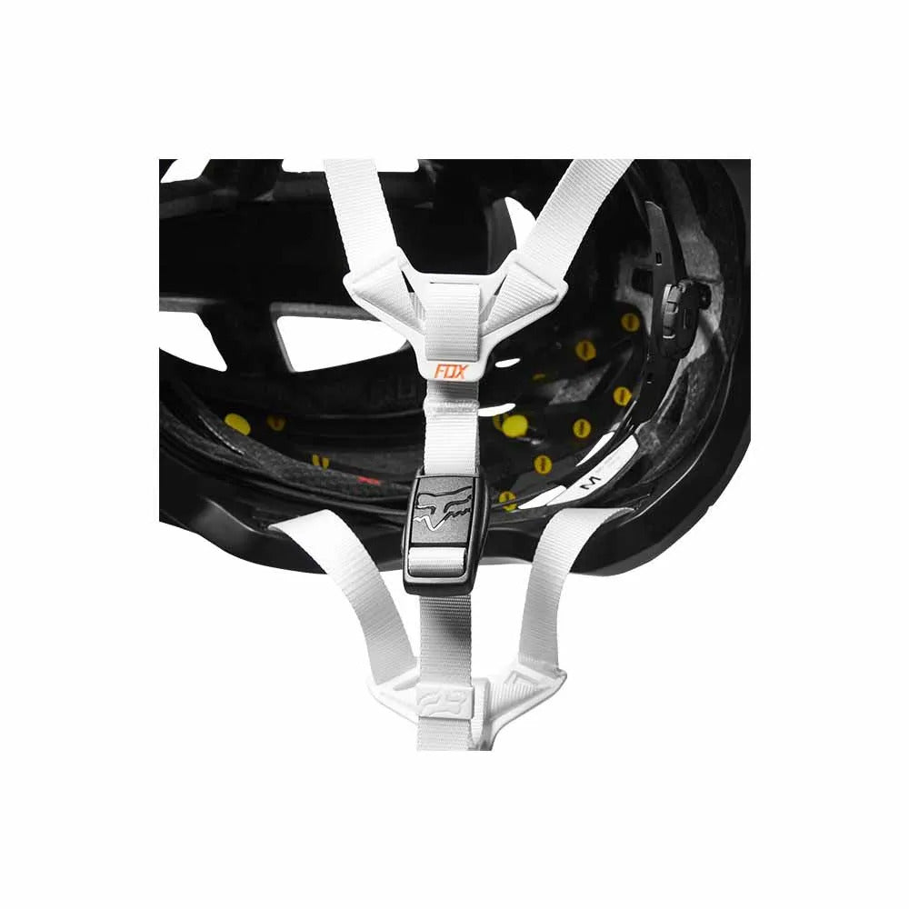 Fox Speedframe Pro Dvide MTB Helmet