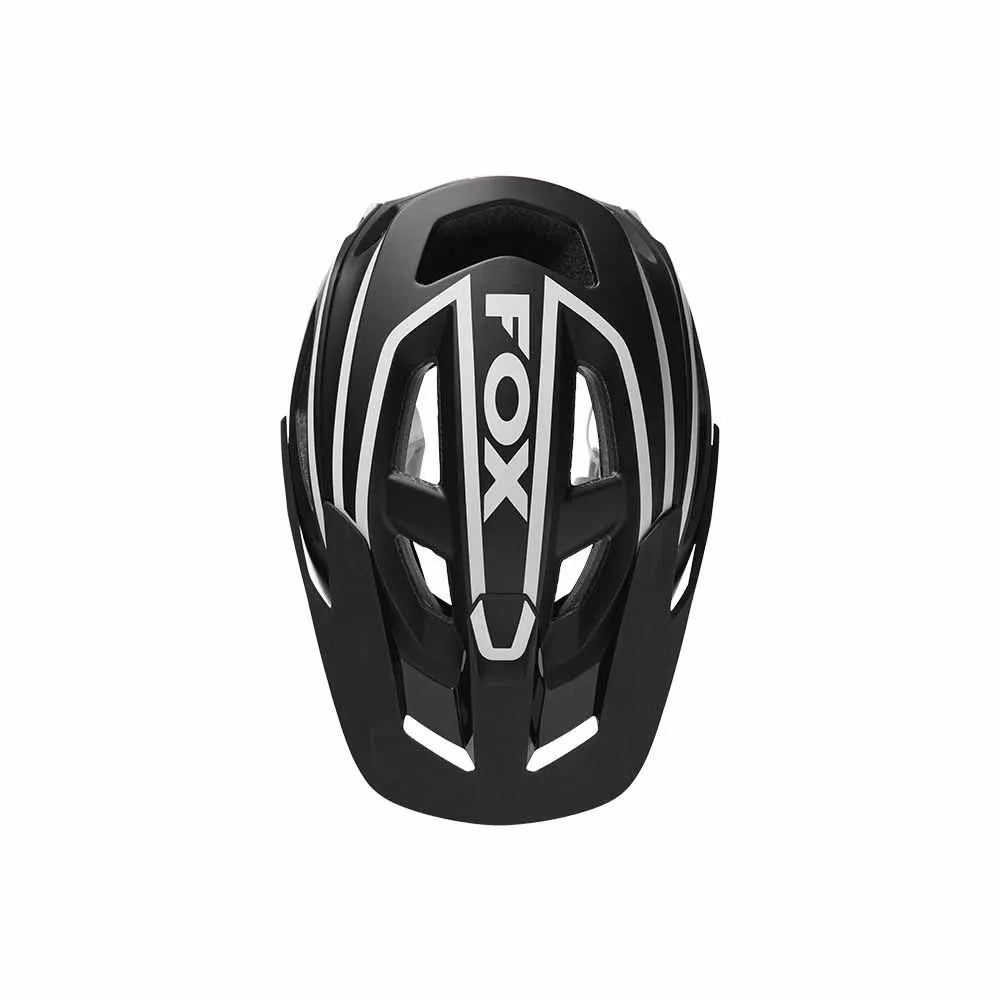 Fox Speedframe Pro Dvide MTB Helmet