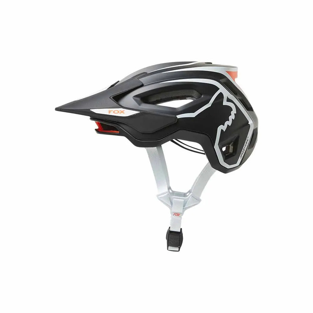 Fox Speedframe Pro Dvide MTB Helmet