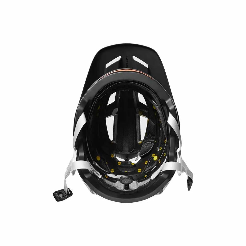 Fox Speedframe Pro Dvide MTB Helmet