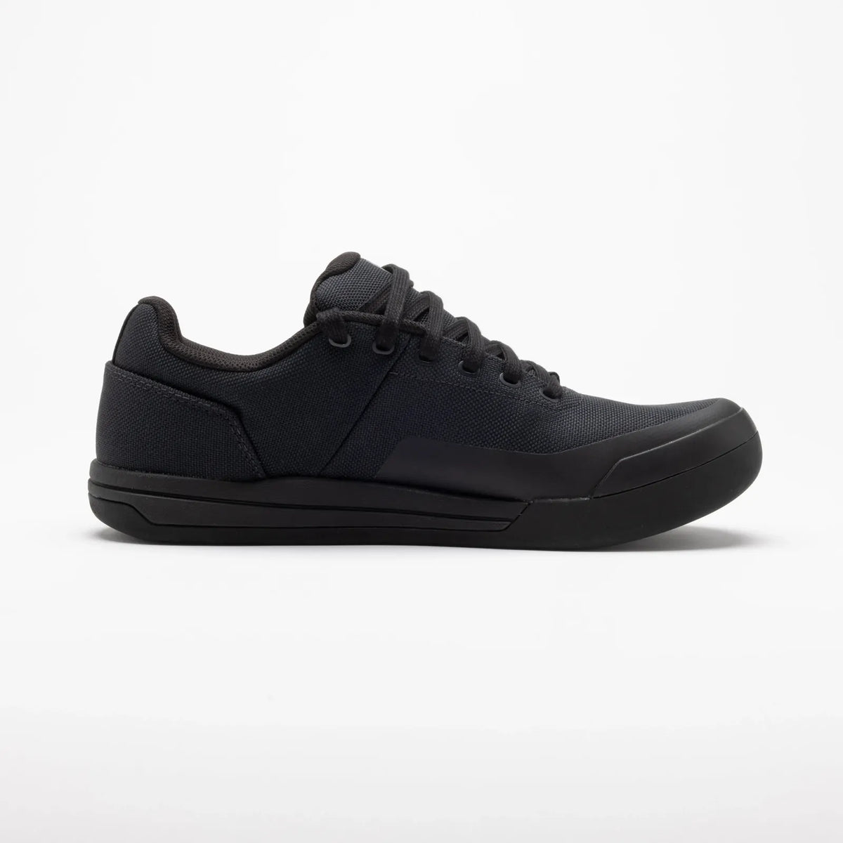 Fox Union Canvas Flat MTB Shoes -  Black – image 5