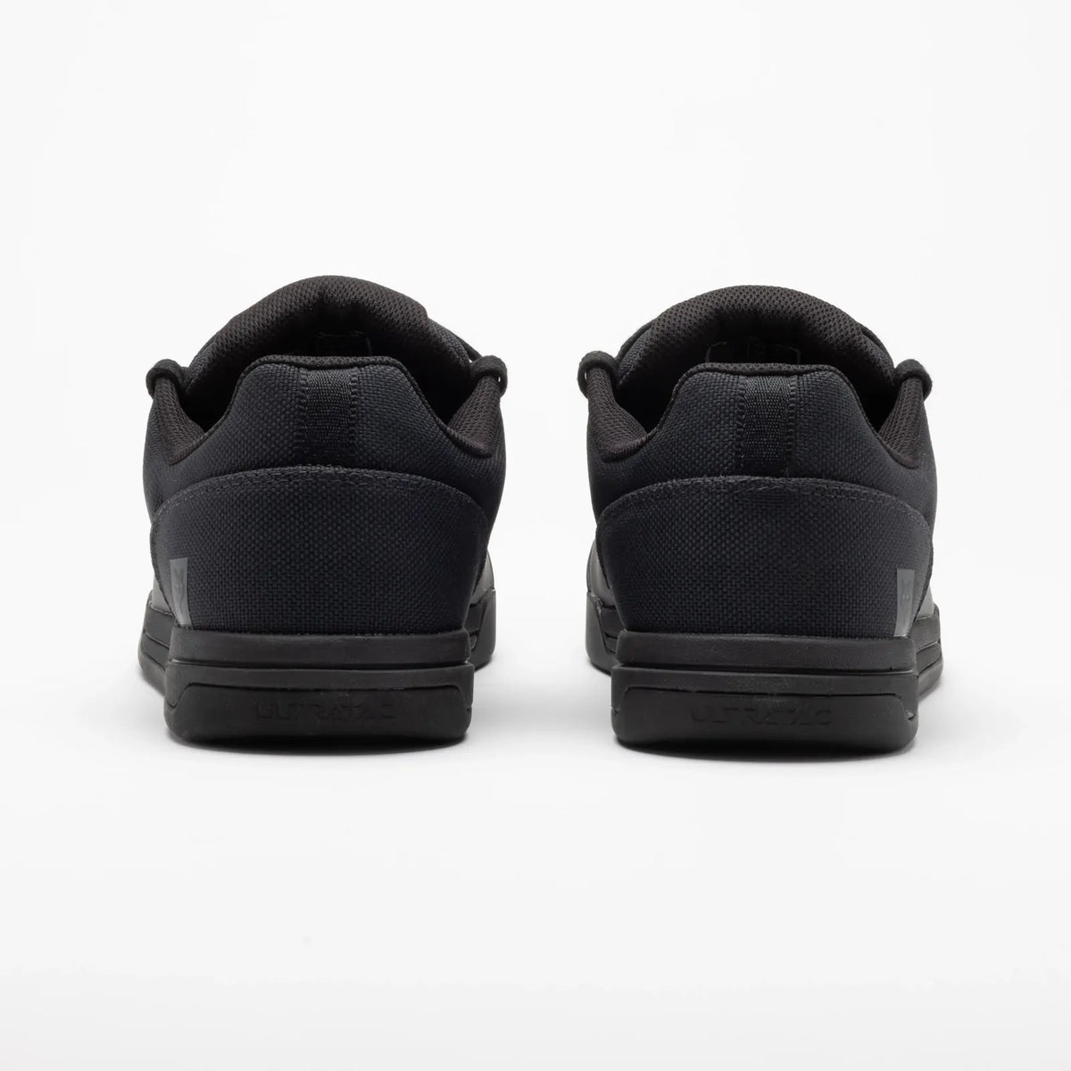 Fox Union Canvas Flat MTB Shoes -  Black – image 6
