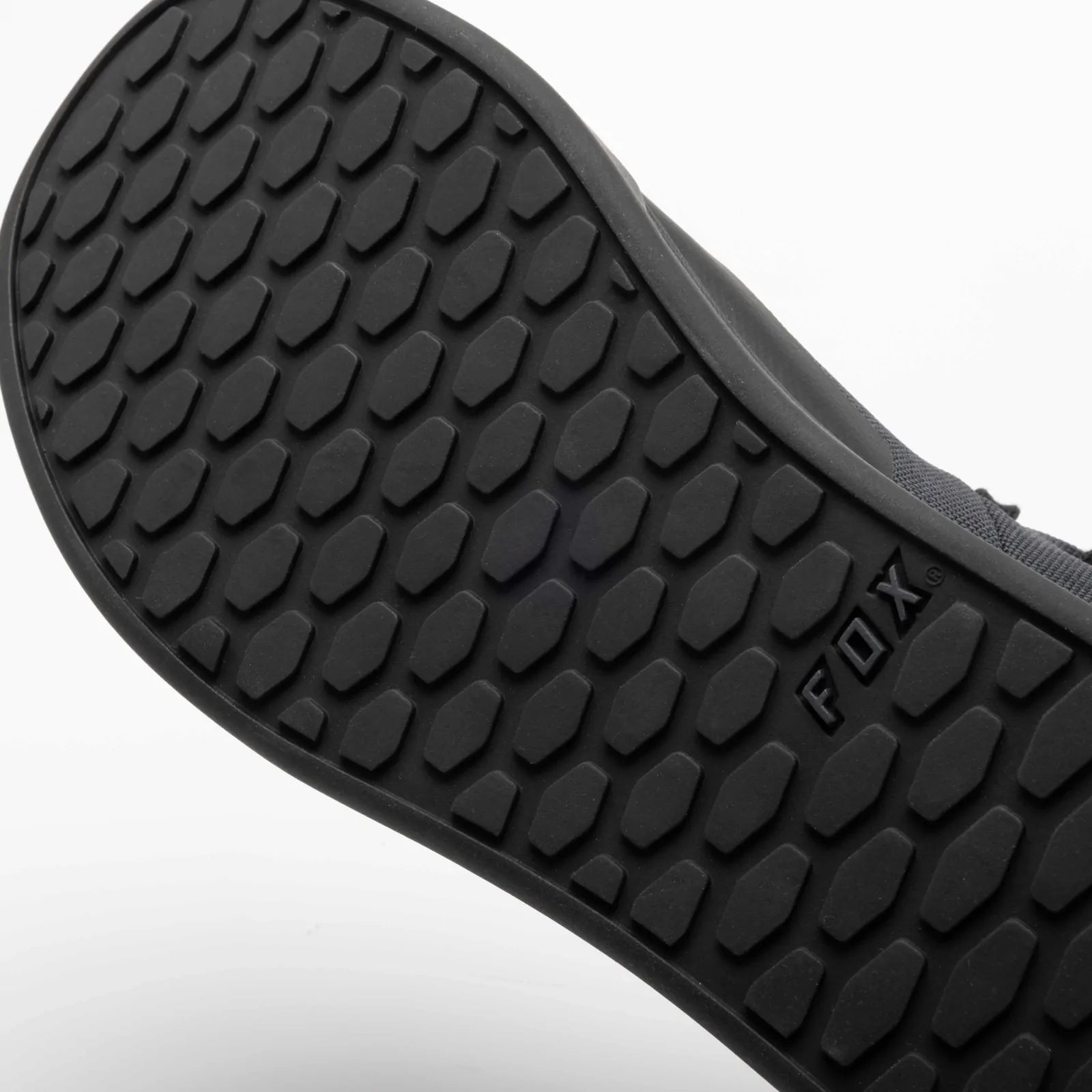 Fox Union Canvas Flat MTB Shoes -  Black – image 7