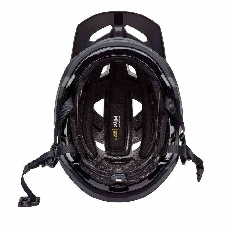 Fox Speedframe RS MTB Helmet
