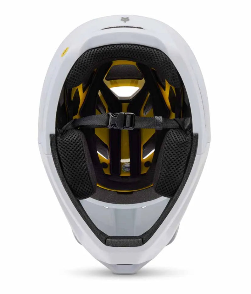 Fox Youth Proframe Nace Full Face MTB MIPS Helmet