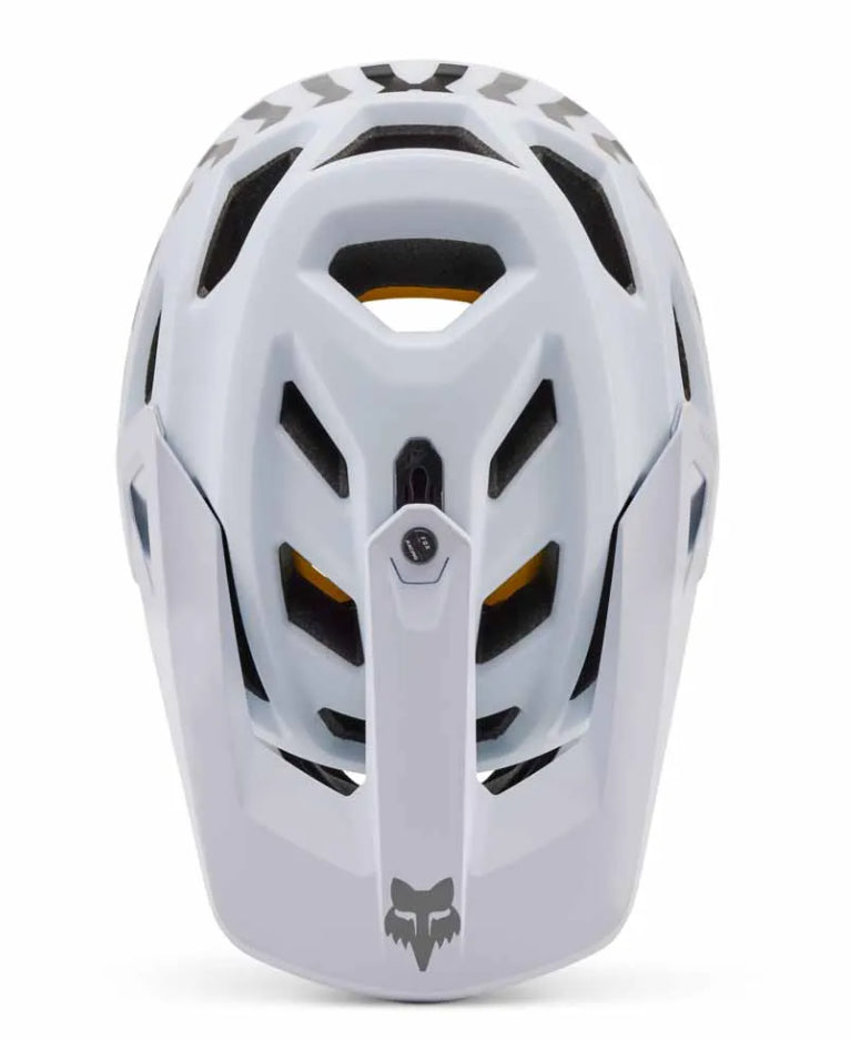 Fox Youth Proframe Nace Full Face MTB MIPS Helmet