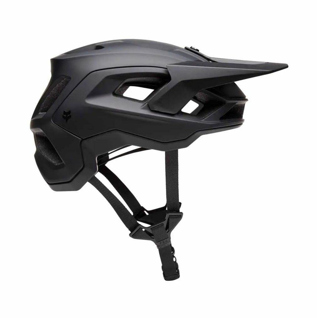 Fox Speedframe MIPS MTB Helmet (New Version) [Colour: Solid Black] [Size: L (59-63cm)]