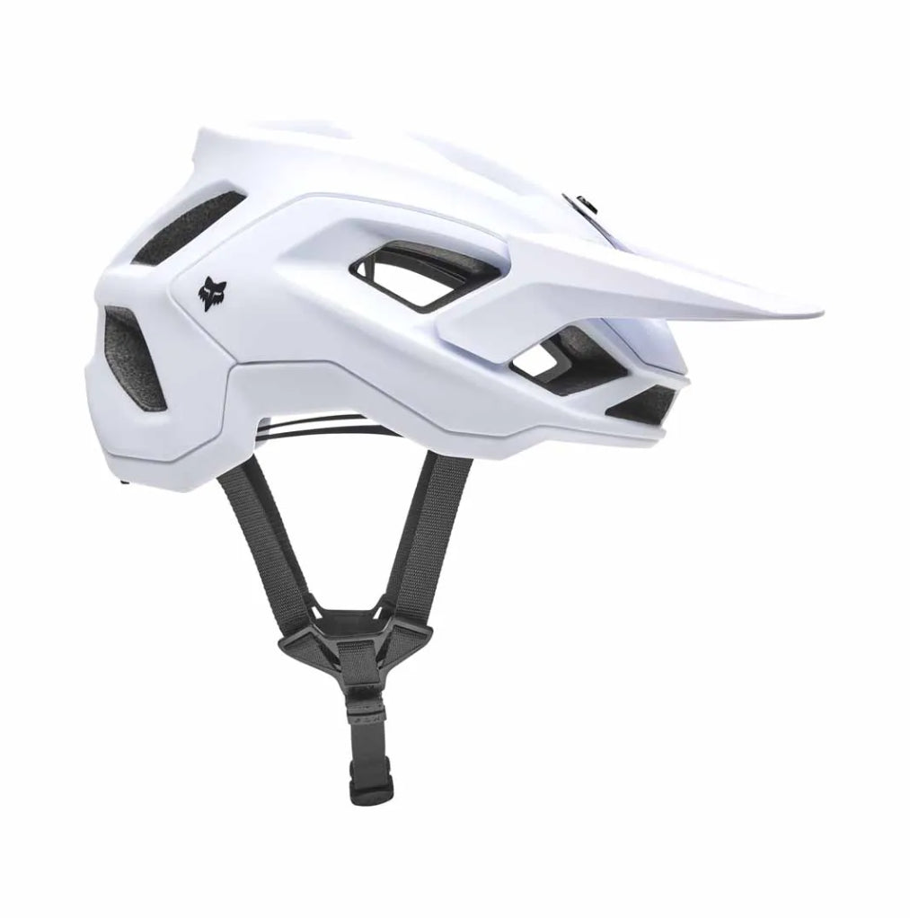 Fox Speedframe MIPS MTB Helmet (New Version) [Colour: Solid White] [Size: L (59-63cm)]