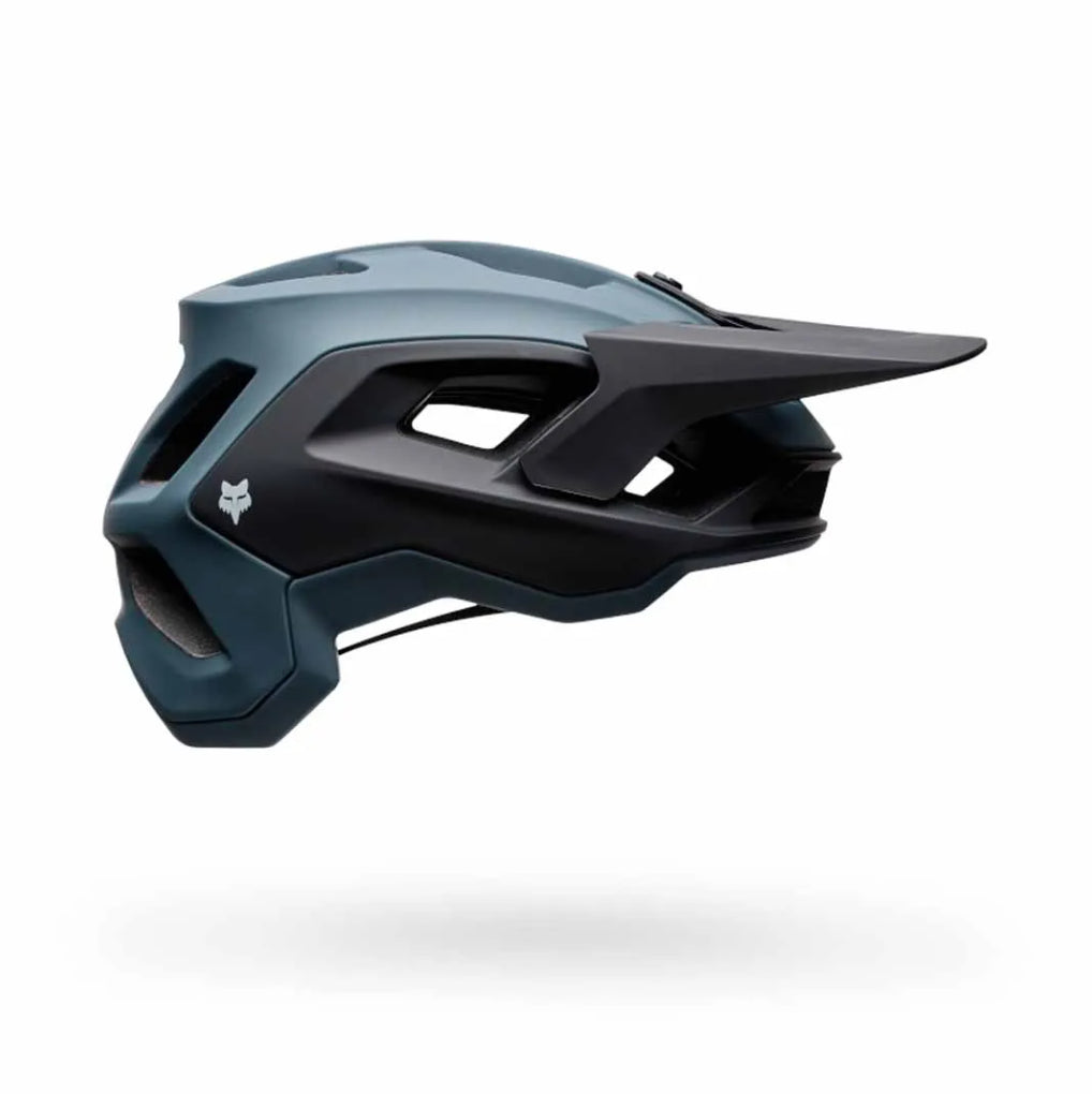Fox Speedframe MIPS MTB Helmet (New Version) [Colour: 5050 Deep Cobalt] [Size: M (55-59cm)]