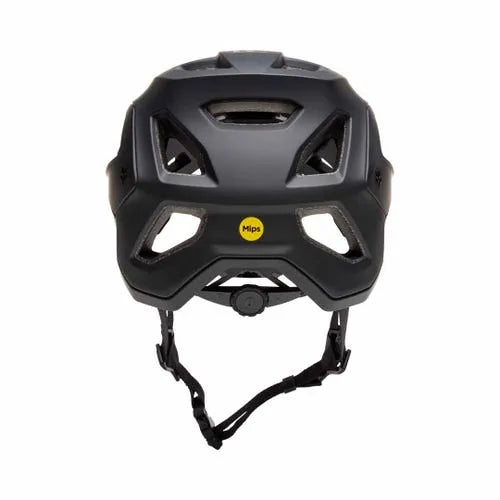 Fox Speedframe MIPS MTB Helmet - New Version