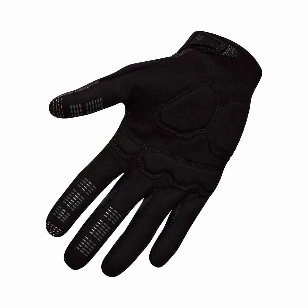 Fox Ranger Gel MTB Gloves [Size: M]