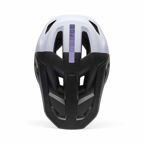 Fox Rampage 5050 - MIPS Full Face MTB Helmet