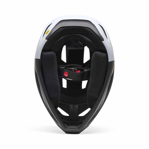 Fox Rampage 5050 - MIPS Full Face MTB Helmet