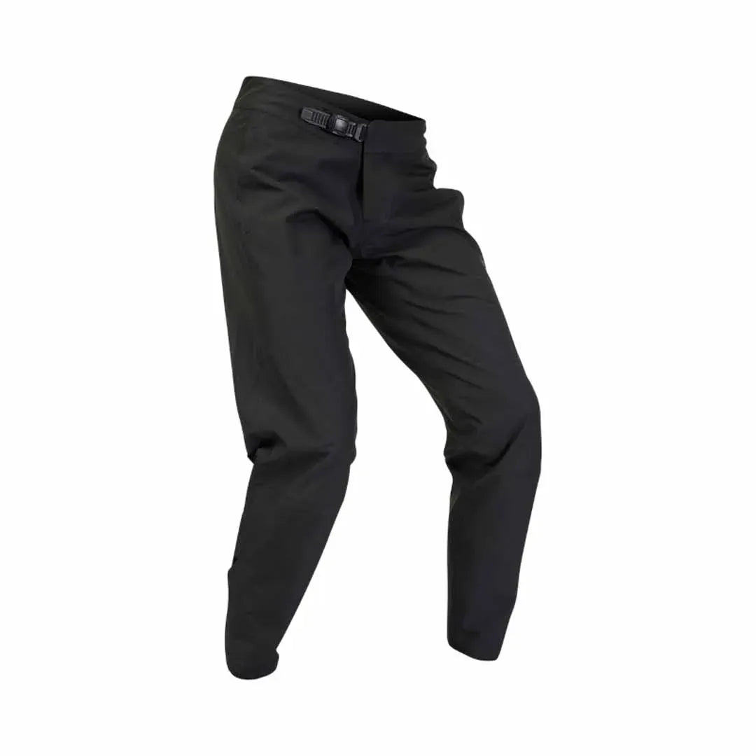 Fox Ranger 2.5-Layer Water Pants - Black [Size: 38]