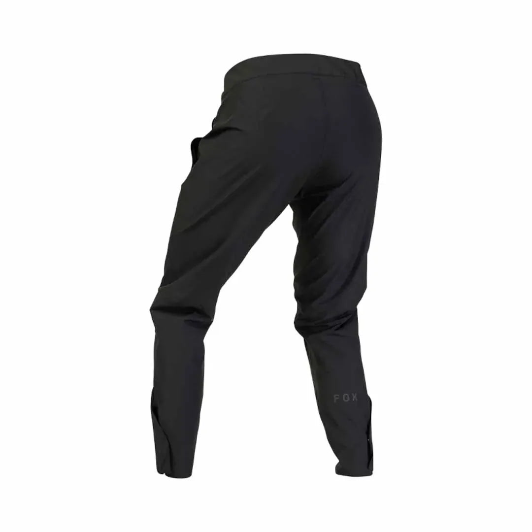 Fox Ranger 2.5-Layer Water Pants - Black [Size: 38]