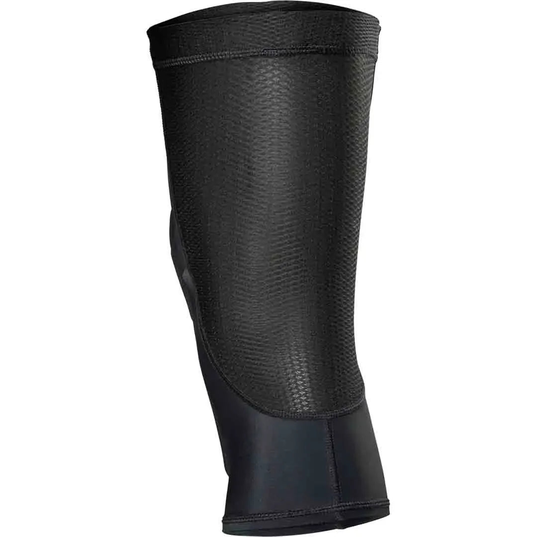 Fox Enduro Knee Sleeve w/ D3O - Black - Large