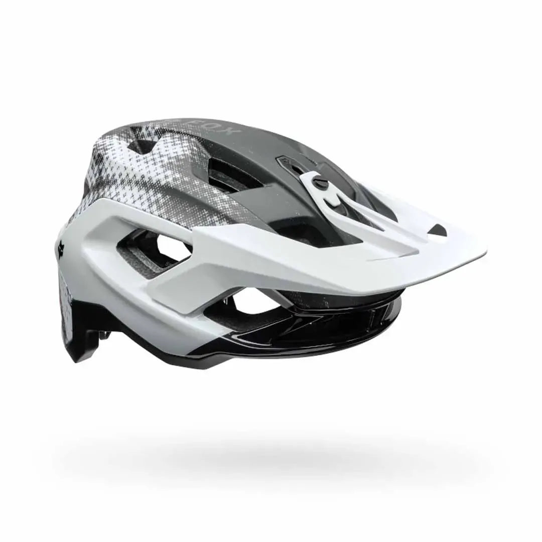Fox Speedframe Pro Sense MTB Helmet