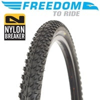 Freedom Cutlass MTB Tyre [Size: 26 x 2.00]