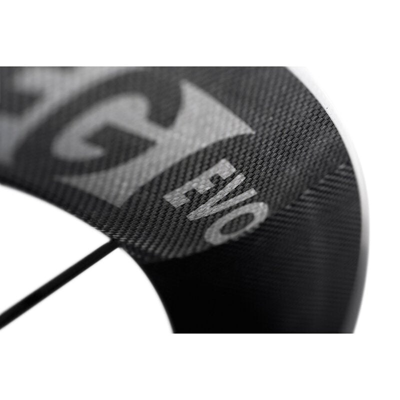 Lightweight Fernweg 63 EVO Disc Wheelset