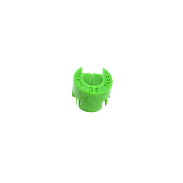 Fox Volume Spacer Each for Float 34 NA2 1.214