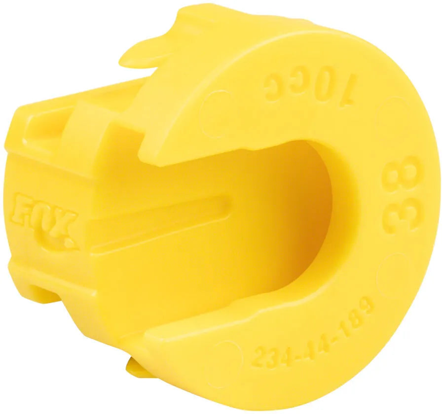 Fox Volume Spacer Each for Float 38 NA2