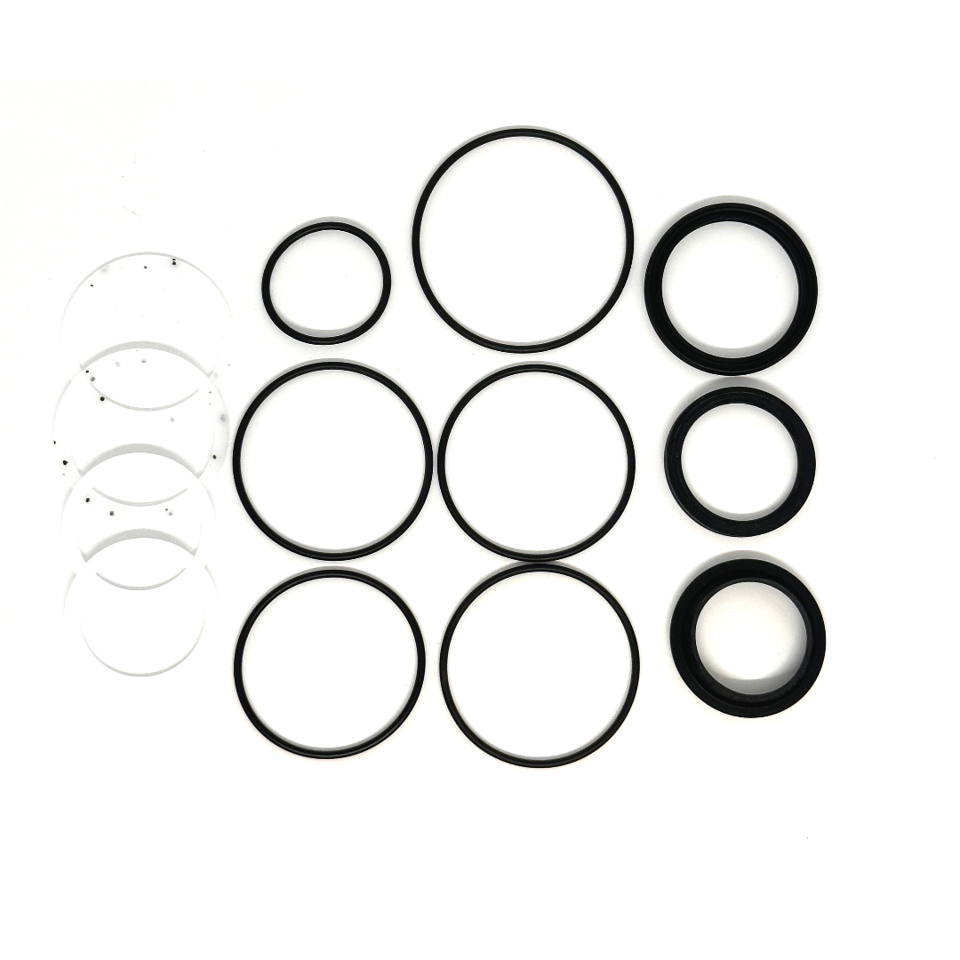 Fox Kit: Rebuild Float Line Air Sleeve, Special Q-Ring
