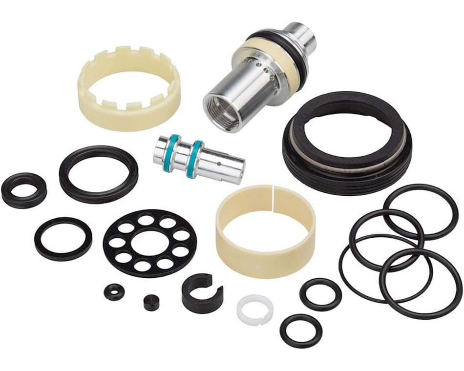 Fox MY18+ Transfer Rebuild Service Kit