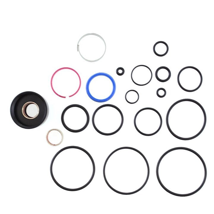 Fox Seal Kit MY19+ 32-34-36-38-40 GRIP Cartridge Rebuild
