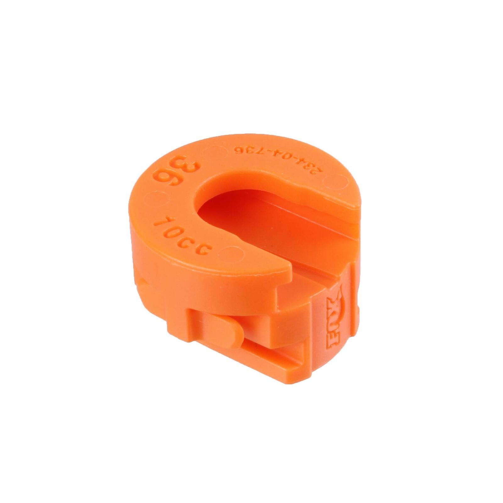 Fox Volume Spacer - 36 Float NA2 - EACH