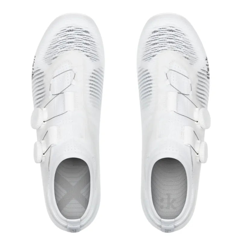 Fizik Vento Vega Carbon Road Shoes - White