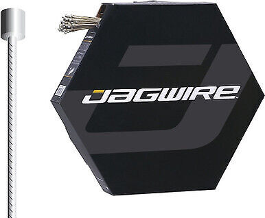 Jagwire Shimano/SRAM Inner Stainless Steel Inner Gear Cable Wire 1.2mm x 2300mm
