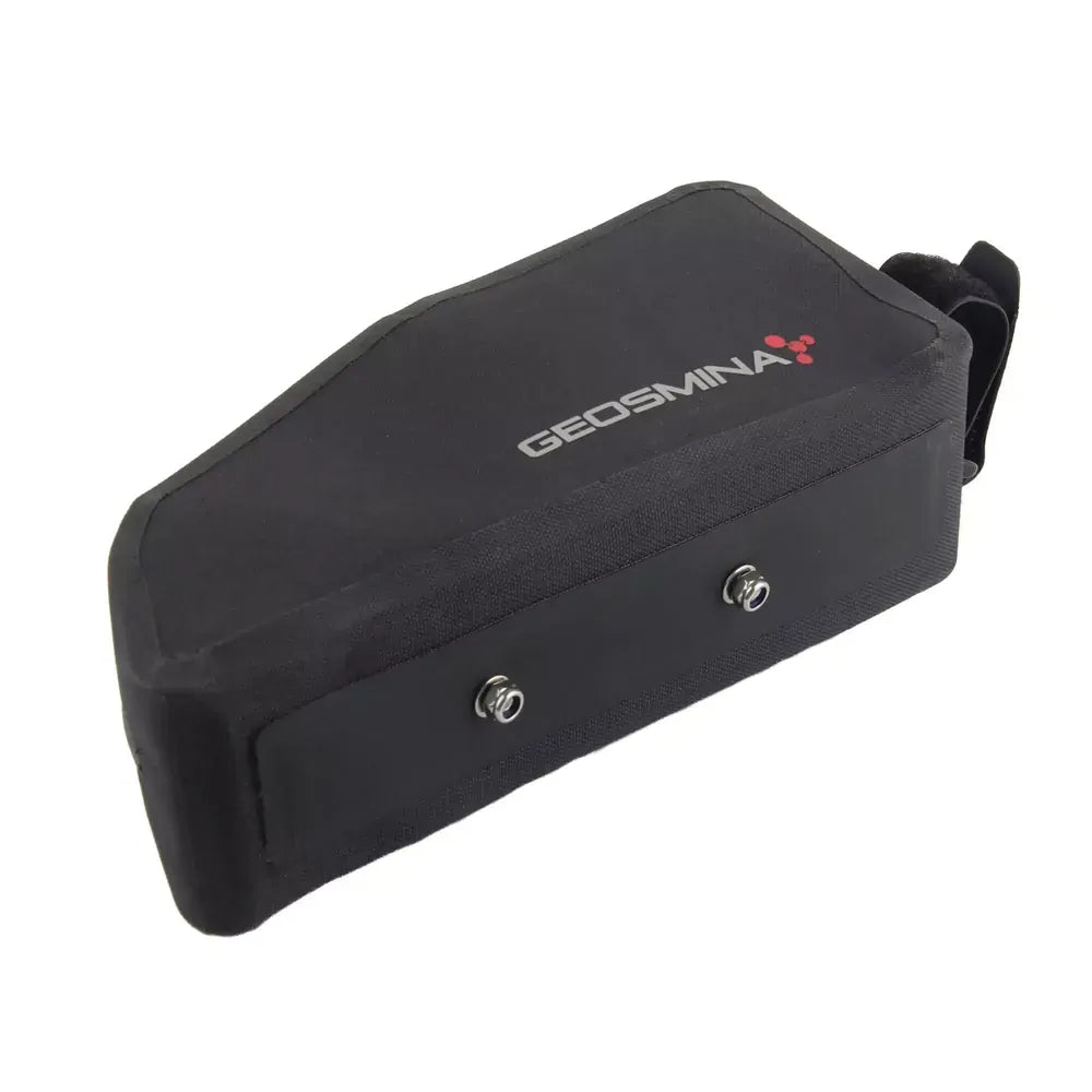 Geosmina Small Top Tube Bag Bolt On - 0.6L