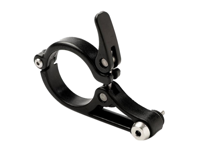 Gloworm QR Bar Mount Clamp 31.8mm