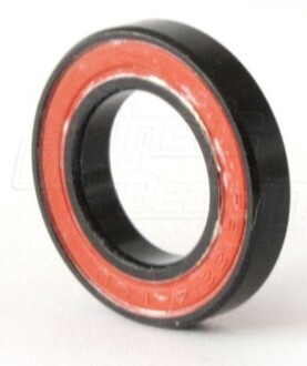 DIY MTB Bearing - MR 12214 2RS MAX - Merida e160