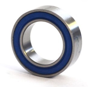 DIY MTB Bearing - 3802 MAX Full complement