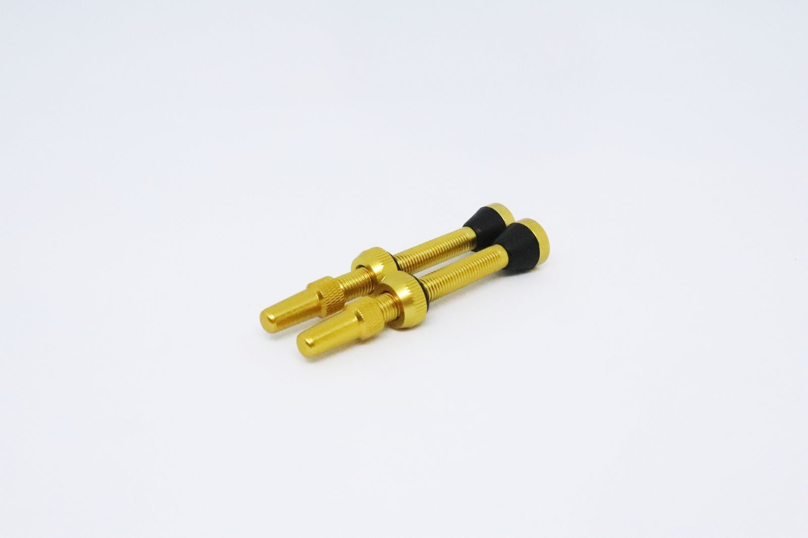 Tubeless Valve - Alloy - 40mm