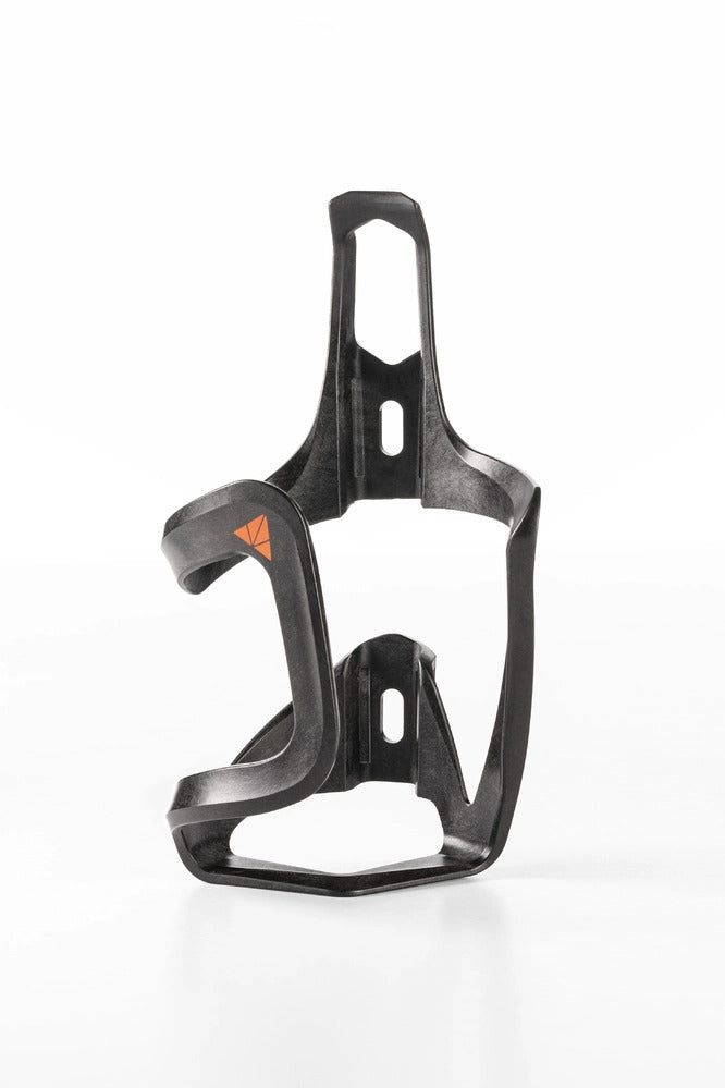 Granite Design Carbon Side Bottle Cage [Colour: Matte Black]