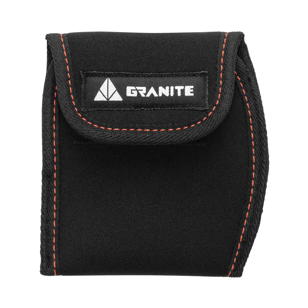 Granite Design Pita Pedal Cover