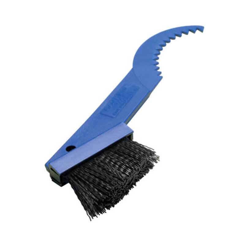Parktool Gear Clean Brush GSC-1