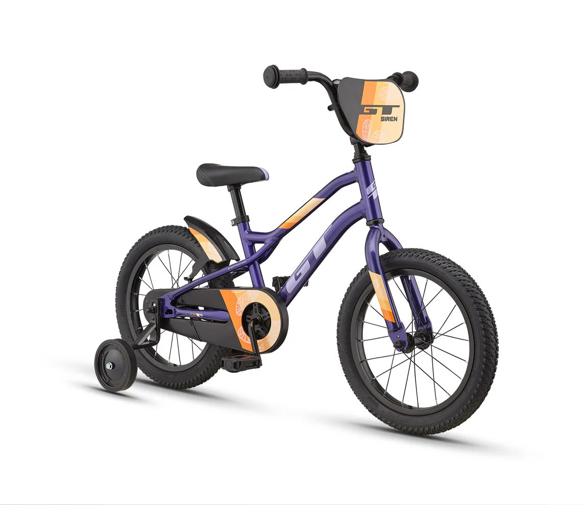 GT Siren 16 Girls Bike