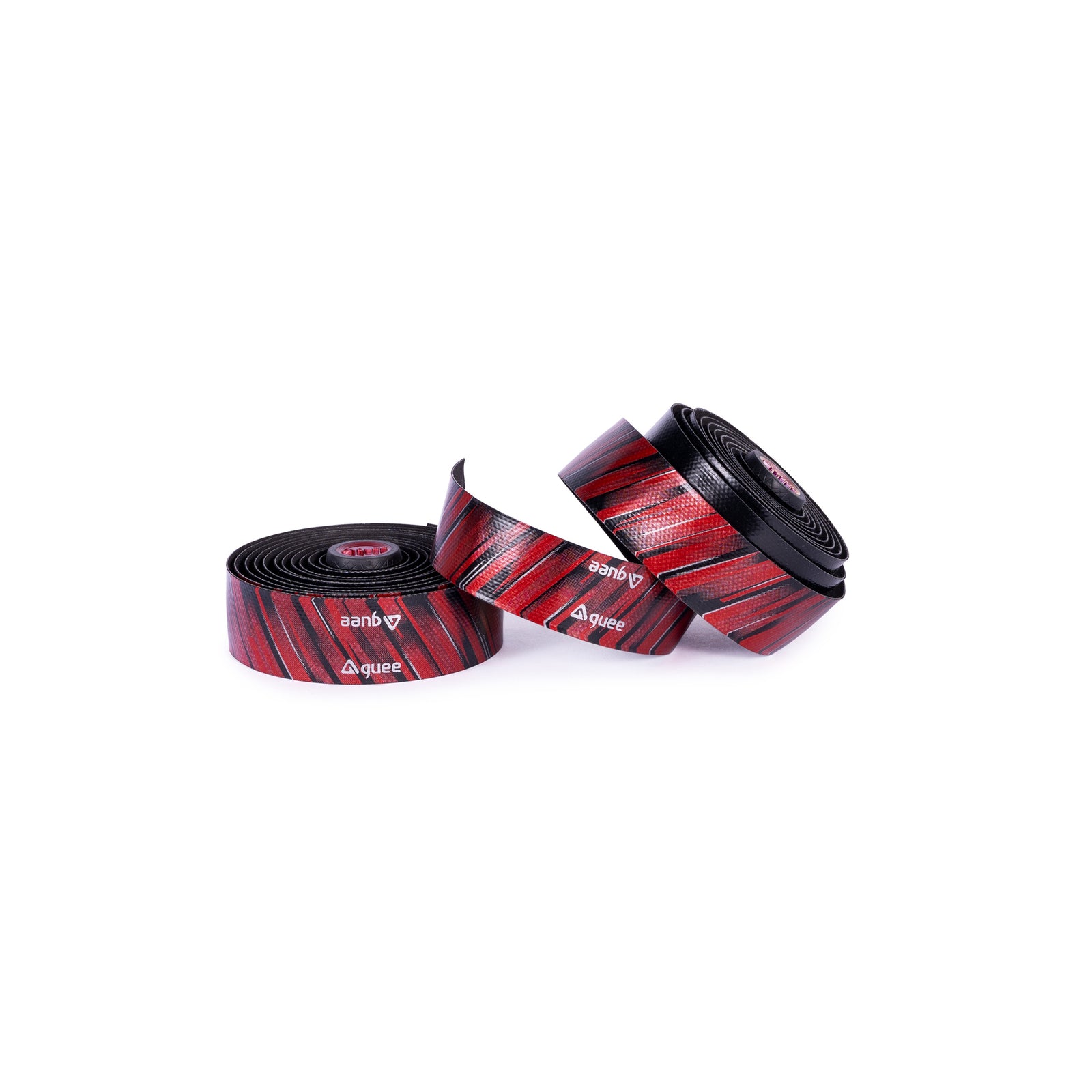 Guee SL Speed Bar Tape - Plasma Red