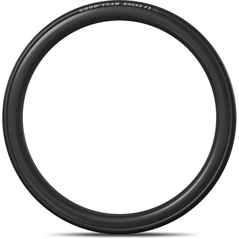 Goodyear Eagle F1 Road Bicycle Clincher Tyre