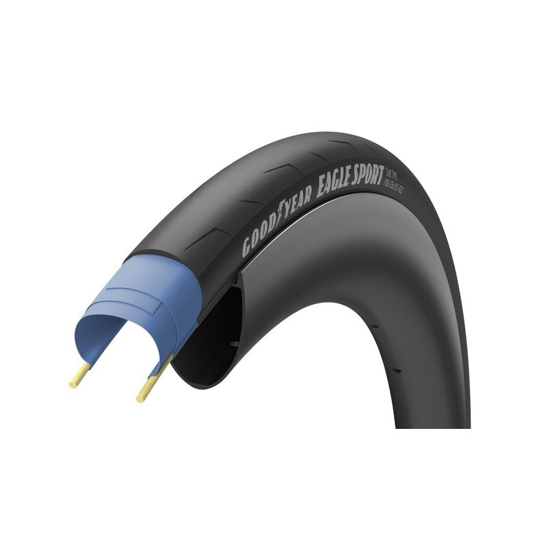 Goodyear Eagle Sport Clincher Tyre