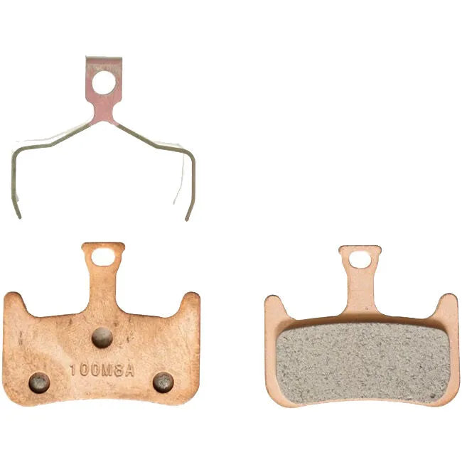 Hayes Dominion A2 Type Semi-Metallic Brake Pad Kit