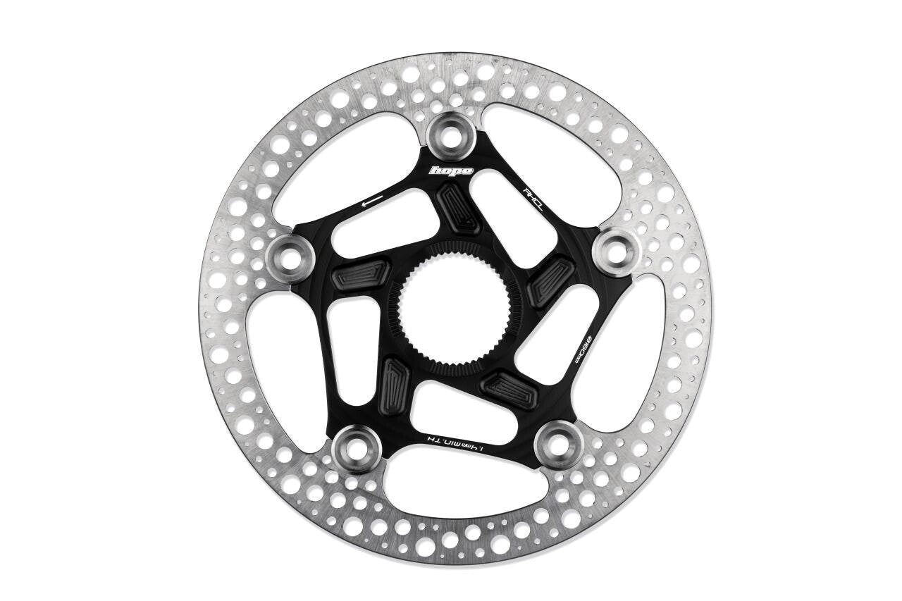Hope Road Centerlock Rotor